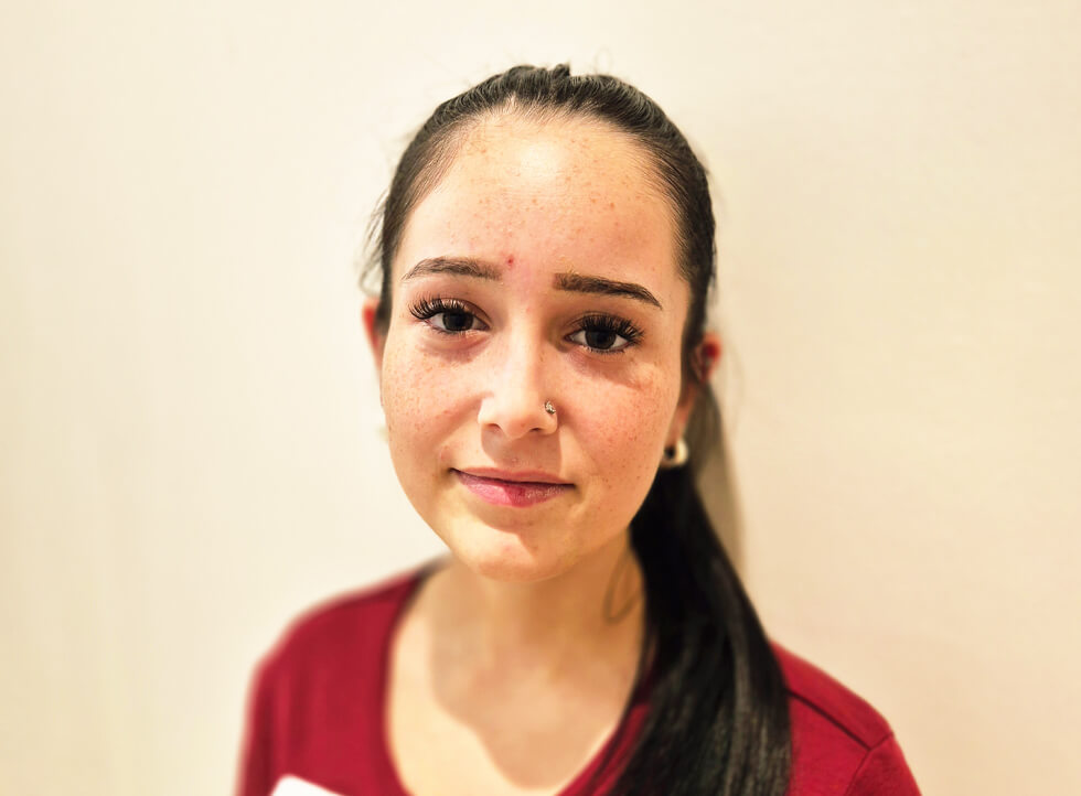 Porträt Sophia-Zährl